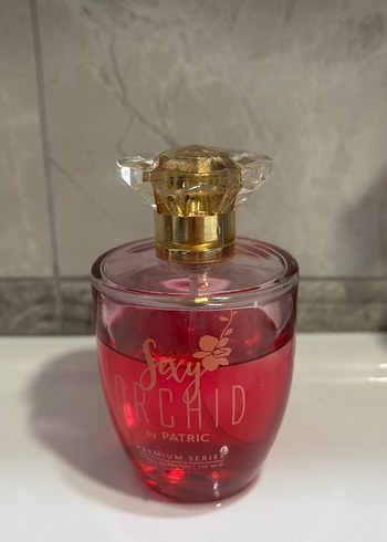 Very Sexy Orchid Kadın Parfümü by Patric 100ml