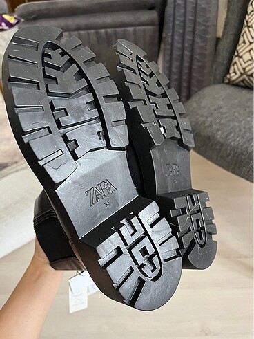 36 Beden zara bot