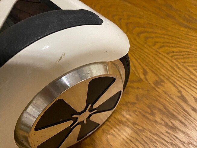  Beden beyaz Renk hoverboard scooter