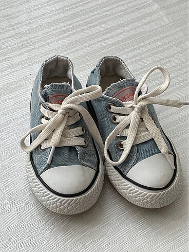 Çocuk Ayakkabı