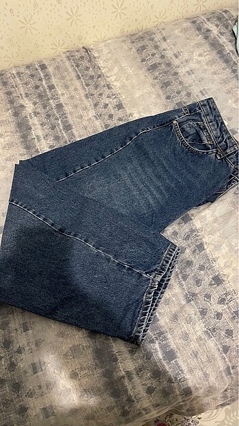 Defacto jean