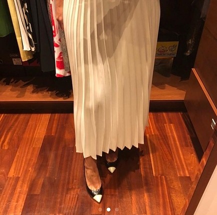 Zara Etek
