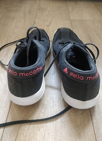 40 Beden Adidas Stella Mccartney Spor Ayakkabi