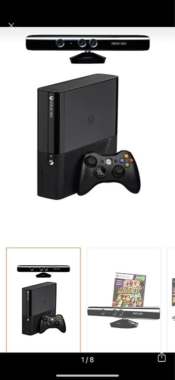 XBox 360