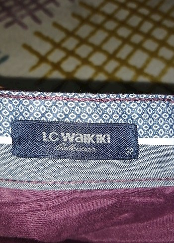 Bordo mor arası bir renk sorunsuz - Görsel 3