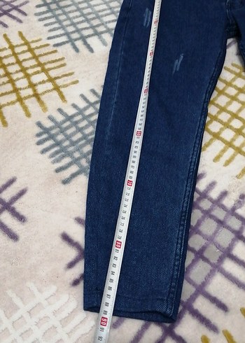 jeans erkek - Görsel 3