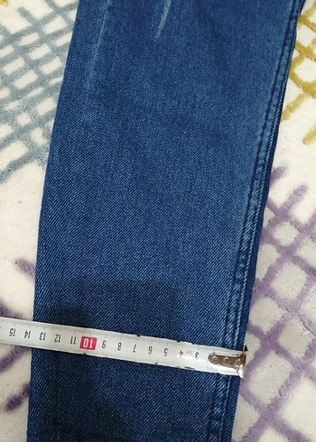 jeans erkek - Görsel 4