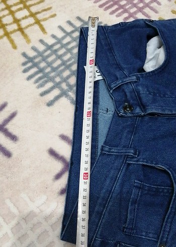 jeans erkek - Görsel 5