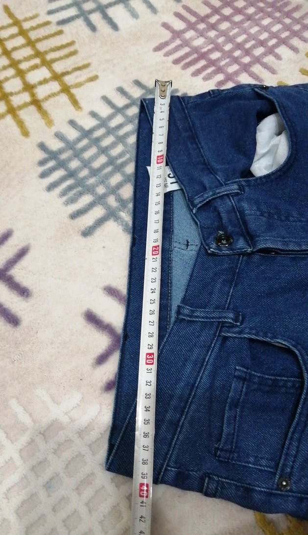 jeans erkek - Görsel 5