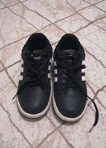 Siyah Erkek Ayakkabı Bağcıkları - Görsel 2