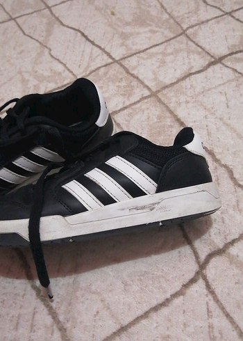 Siyah Erkek Ayakkabı Bağcıkları - Görsel 3