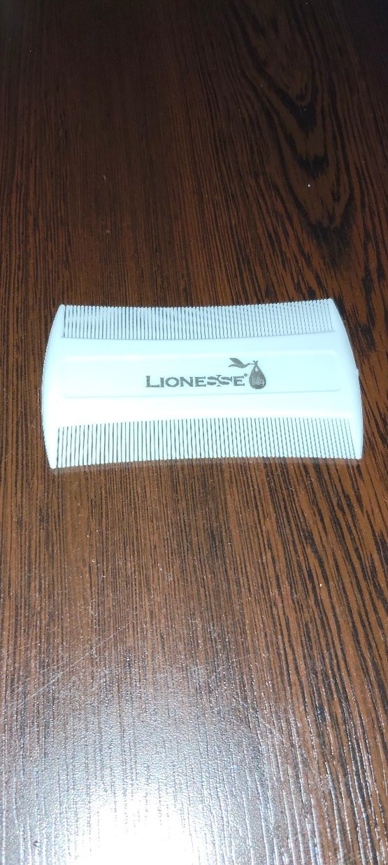 SevUbebe Ayı Figürlü Banyo Termometresi ve konak tarağı - Görsel 3