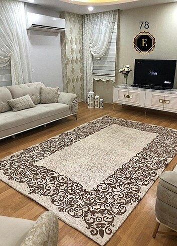 HALI ÖRTÜSÜ 6 METRE KARE 