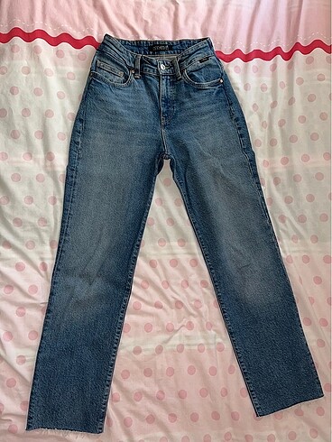 Mavi Jeans Mavi straight kesim pantolon