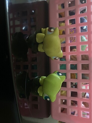 LPS MINIS