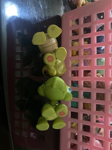  Beden LPS MINIS