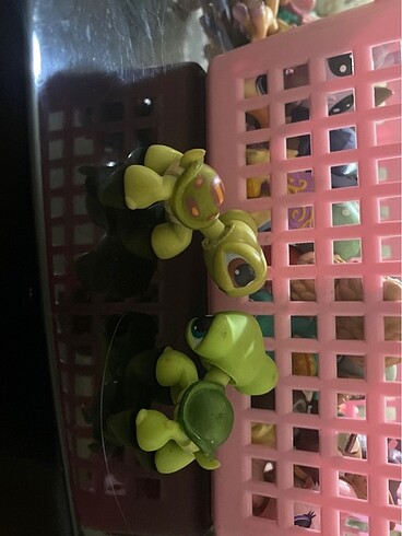  LPS MINIS