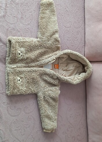 Peluş Kaban