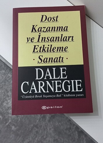 Beden Renk Kişisel gelişim kitabı