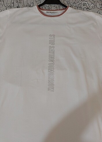 Kadın Lcw Modest Tshirt