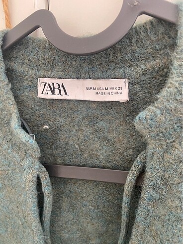 Zara Zara Kazak