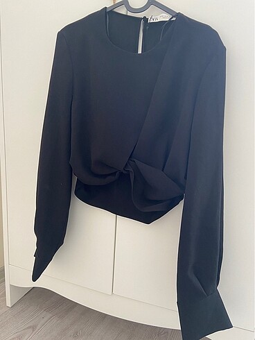 Zara Bluz