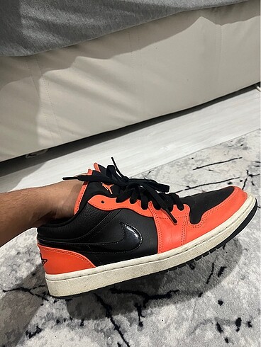 Air jordan low - Görsel 2