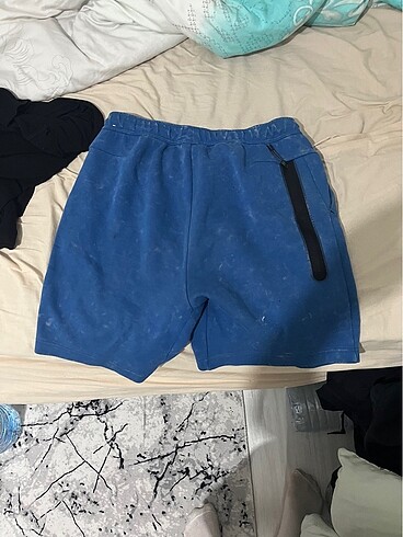 Nike tech short tertemiz - Görsel 2