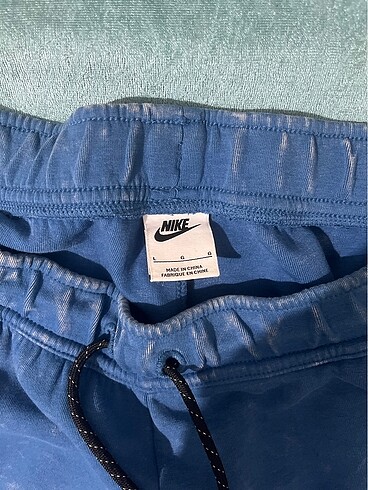 Nike tech short tertemiz - Görsel 3