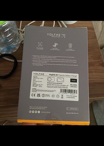 Magpak 5K Hızlı Başlangıç Kılavuzu - Görsel 2