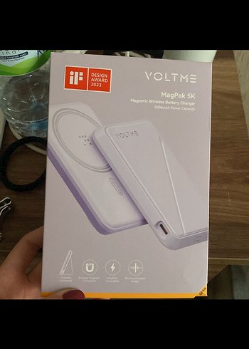 Magpak 5K Hızlı Başlangıç Kılavuzu - Görsel 3