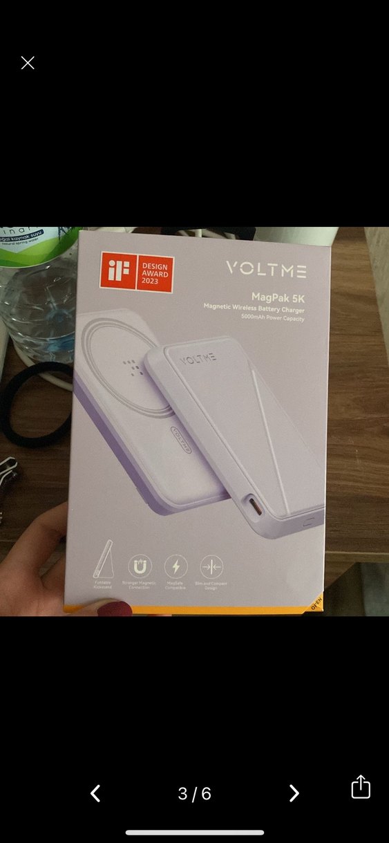 Magpak 5K Hızlı Başlangıç Kılavuzu - Görsel 3