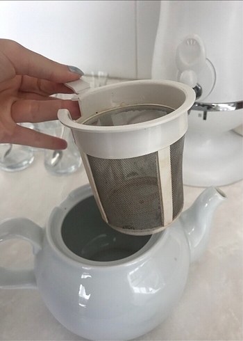 Beyaz Lazer Epilasyon Cihazı - Görsel 3