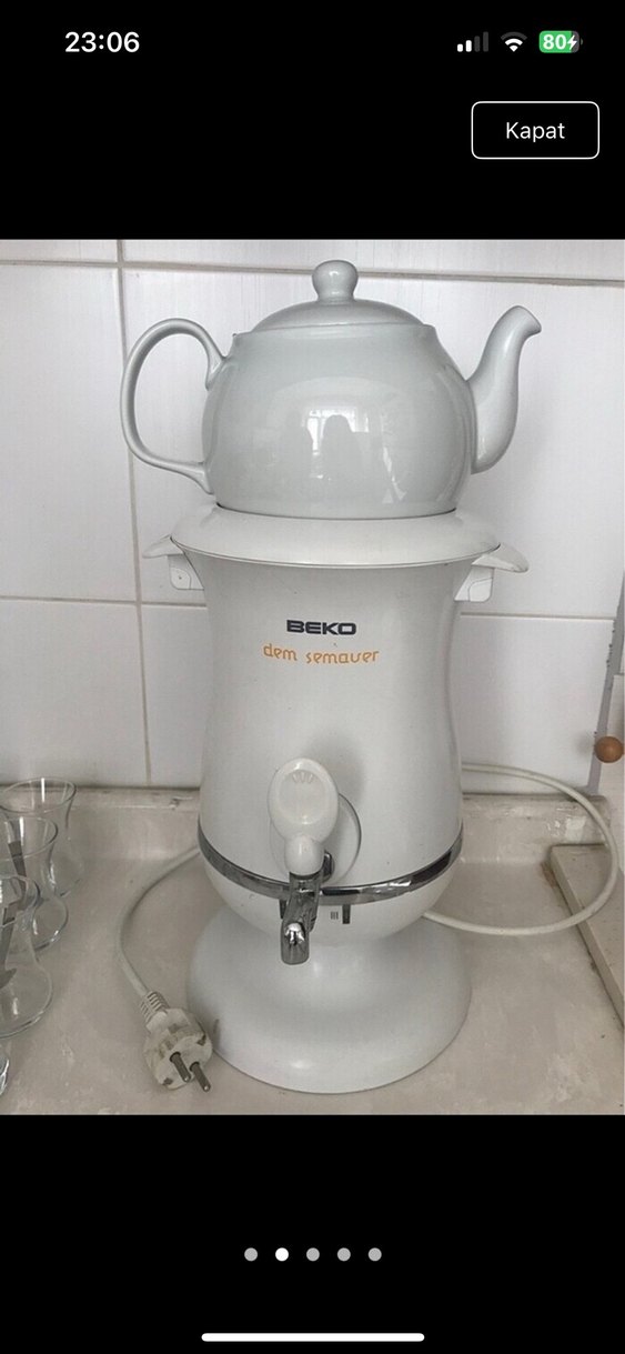 Beyaz Lazer Epilasyon Cihazı - Görsel 4