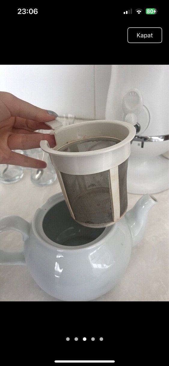 Beyaz Lazer Epilasyon Cihazı - Görsel 3