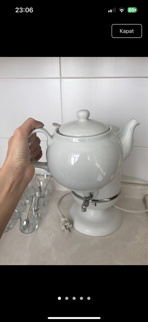 Beyaz Lazer Epilasyon Cihazı - Görsel 5