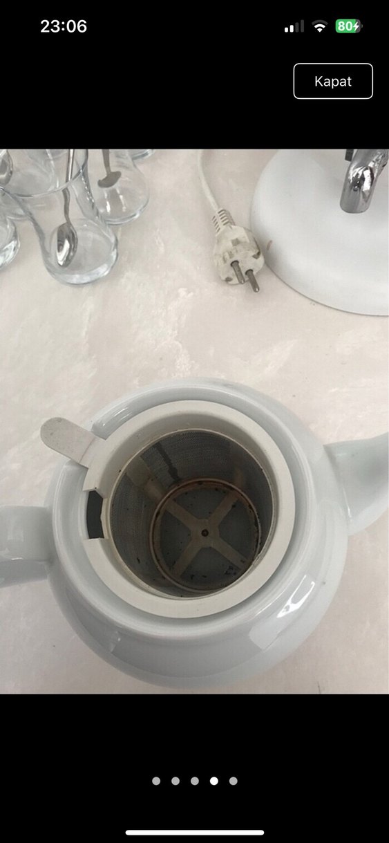 Beyaz Lazer Epilasyon Cihazı - Görsel 2