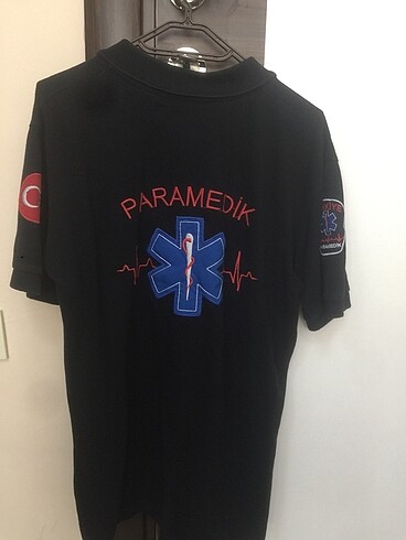 Diğer Paramedik T SHİRT