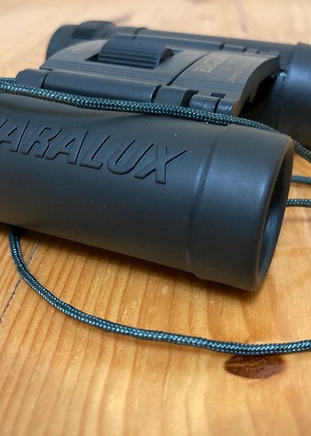 PARALUX Eagle 8x21 Mini Dürbün ÇOK NET GÖRÜNTÜSÜ VAR - Görsel 10