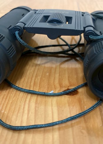 PARALUX Eagle 8x21 Mini Dürbün ÇOK NET GÖRÜNTÜSÜ VAR - Görsel 12