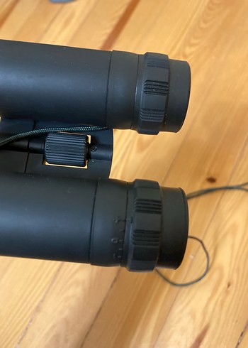 PARALUX Eagle 8x21 Mini Dürbün ÇOK NET GÖRÜNTÜSÜ VAR - Görsel 7