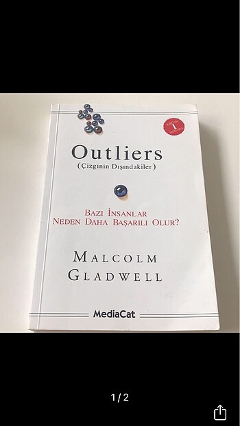 Outliers