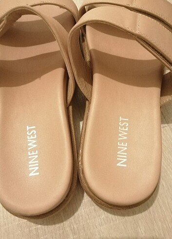 Nine West 3 defa giyildi 