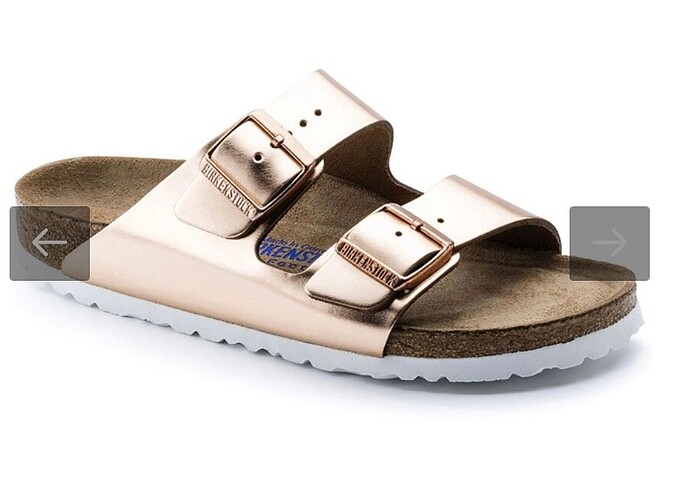 Birkenstock Orjinal Birkenstock