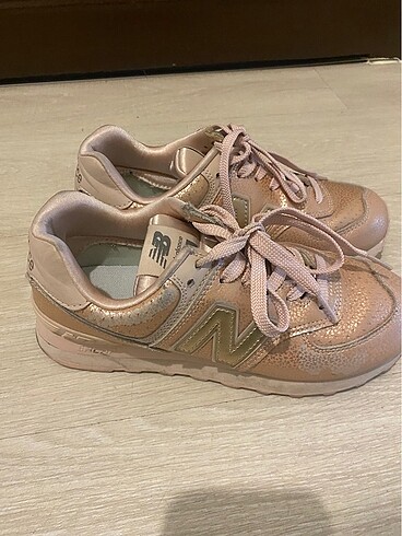 New Balance New balance spor ayakkabı