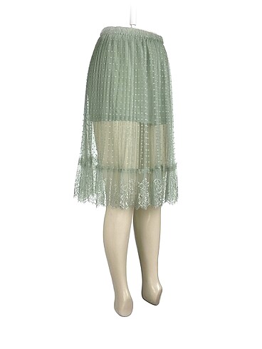H&M H&M Midi Etek %70 İndirimli.