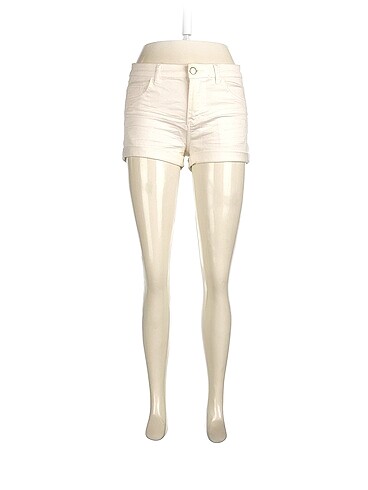 H&M Mini Şort %70 İndirimli.