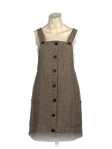 PreLoved Kısa Elbise %70 İndirimli.