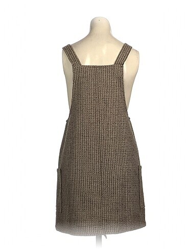 s Beden PreLoved Kısa Elbise %70 İndirimli.