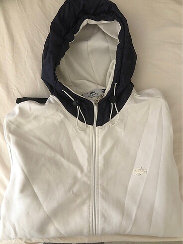 Lacoste hırka